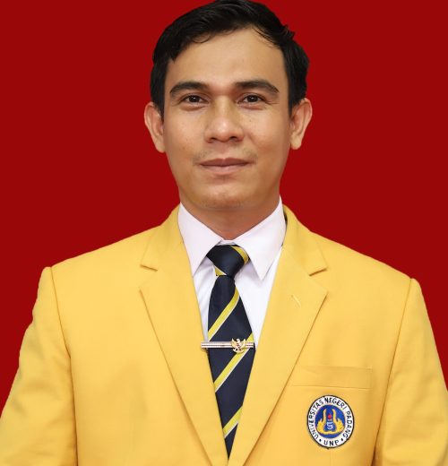 FE - Cakra Eka Putra, A.Md